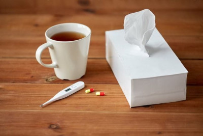 Alasan Dilarang Minum Obat dengan Teh Manis